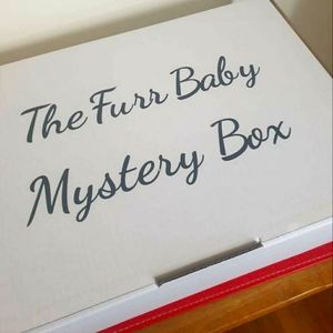 Furr Baby Mystery Box